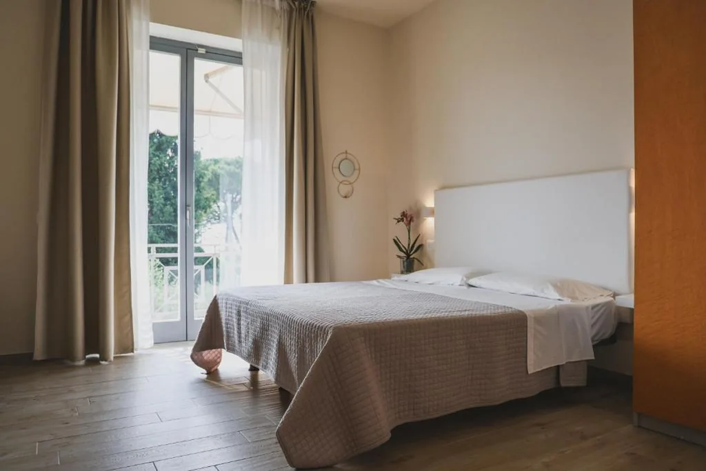 Hotel Eden — foto 8