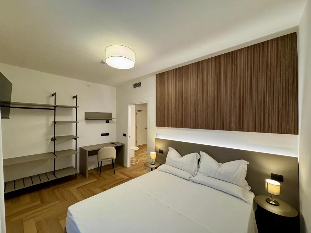 Hotel Eden