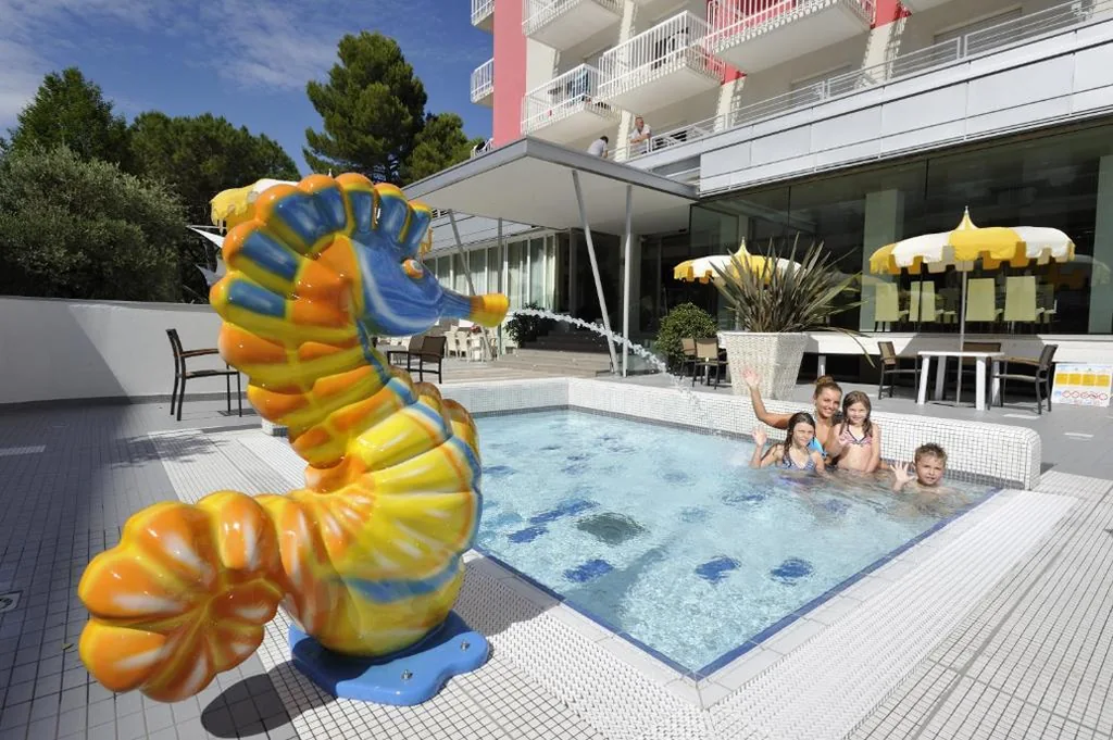 Hotel Eden — foto 4