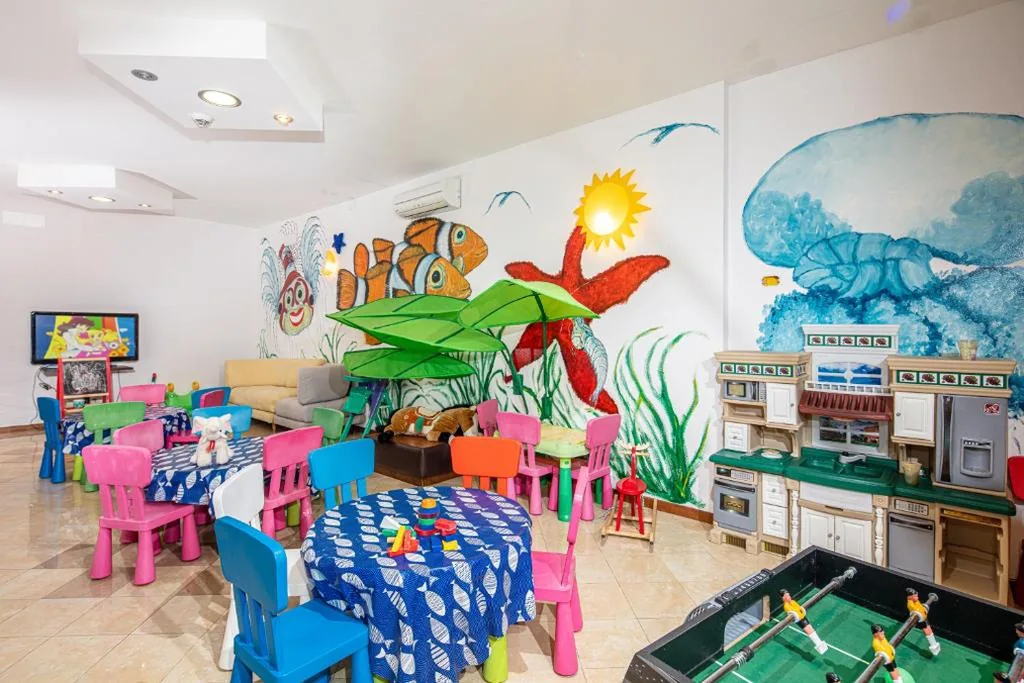 Hotel Eden — foto 6