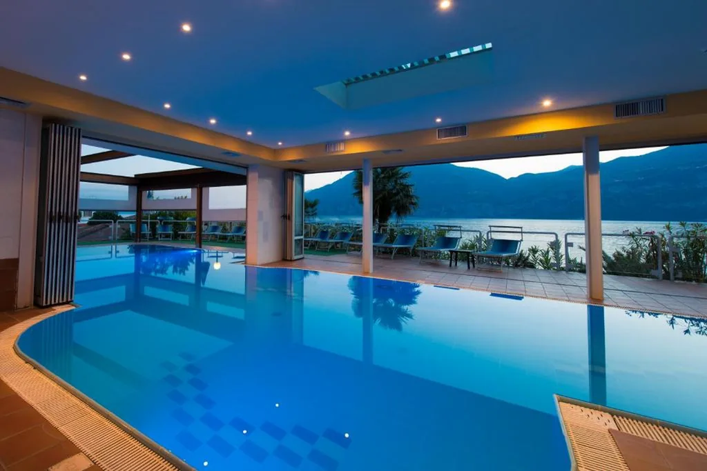 Hotel Eden — foto 3