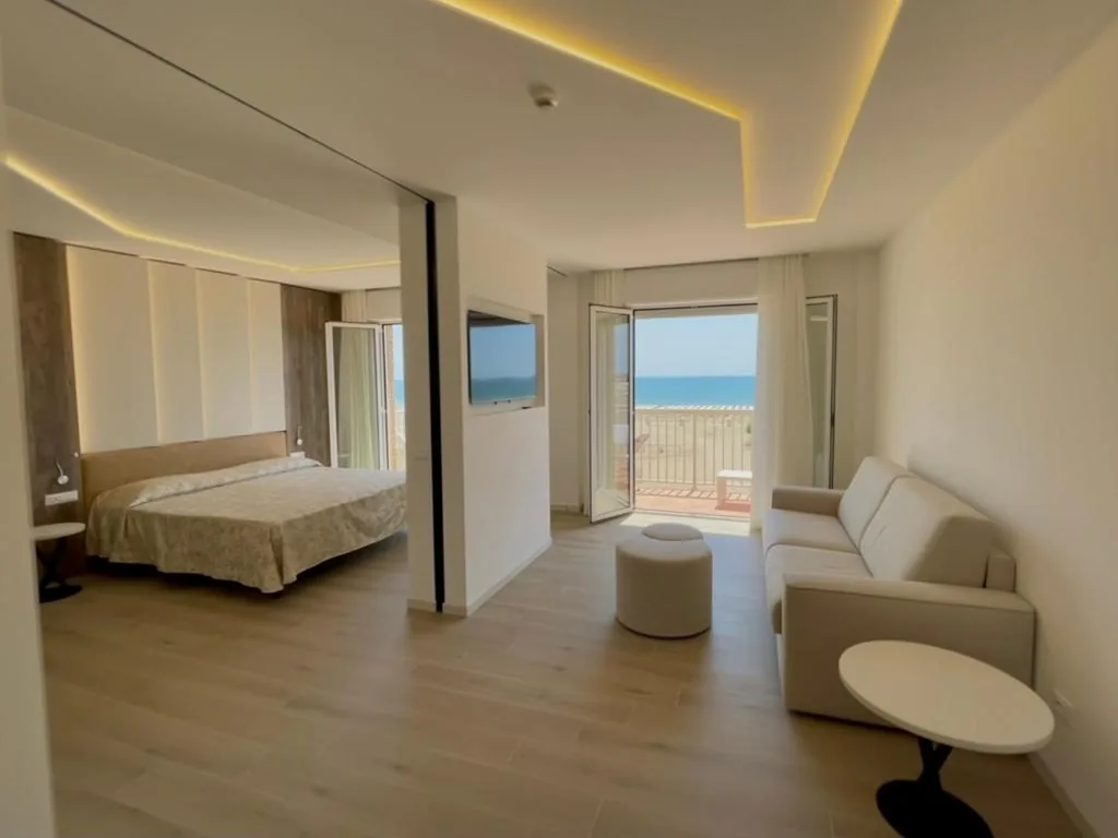 Hotel Eden