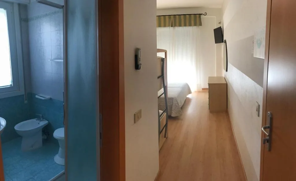 Hotel Eden — foto 3
