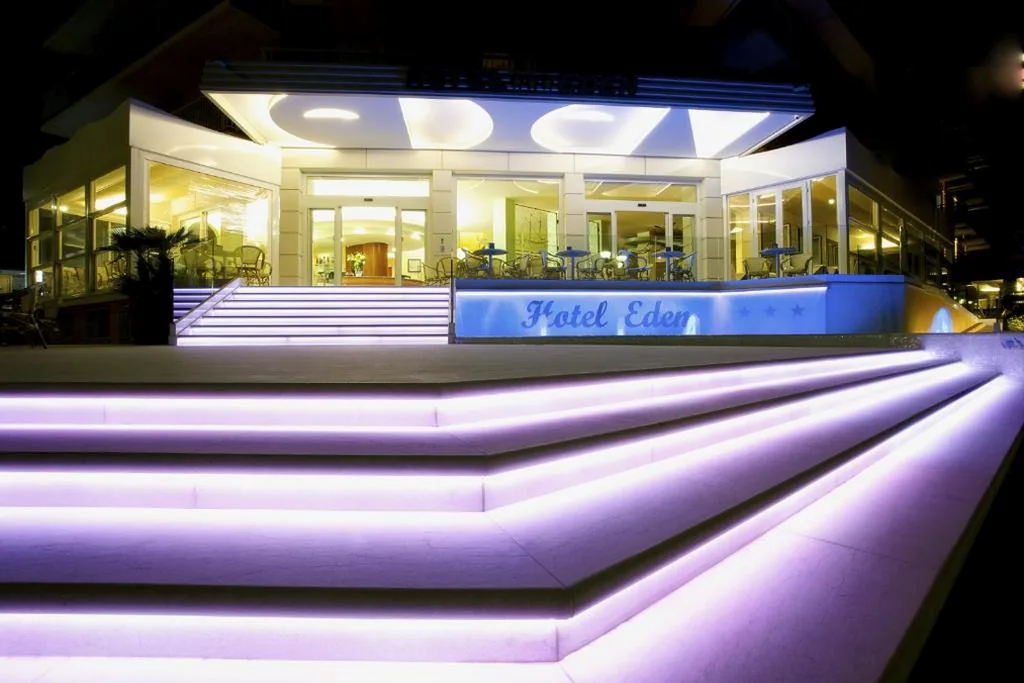 Hotel Eden — foto 4