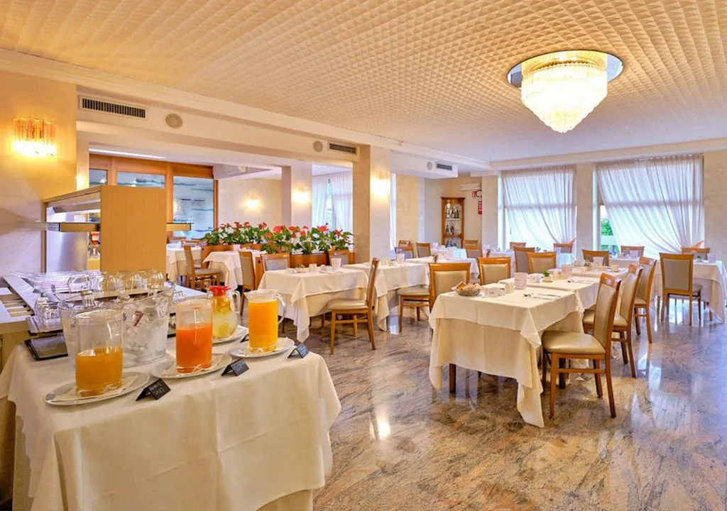Hotel Eden Garda — foto 3