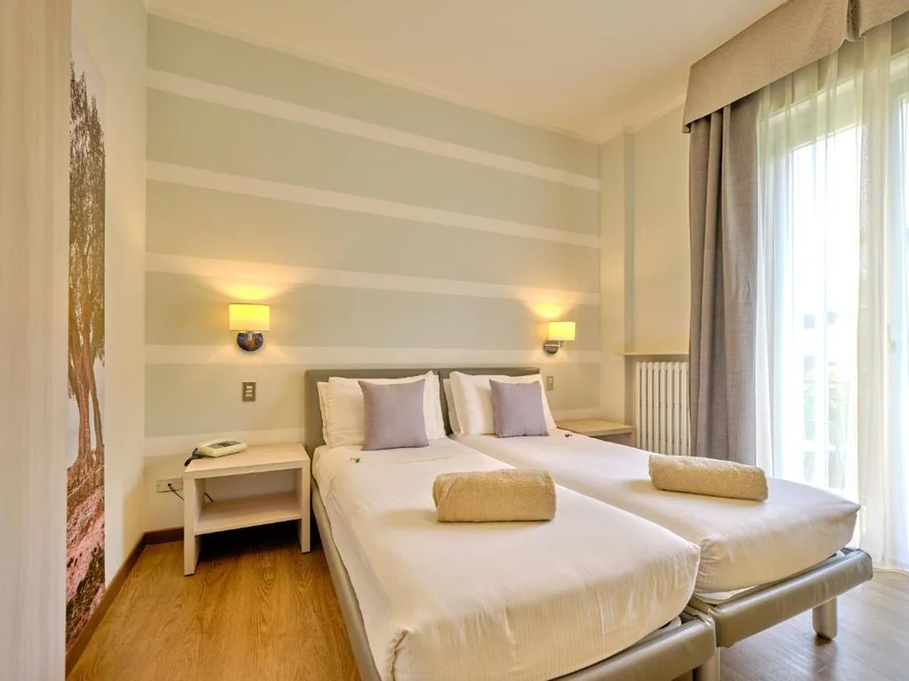 Hotel Eden Garda — foto 4