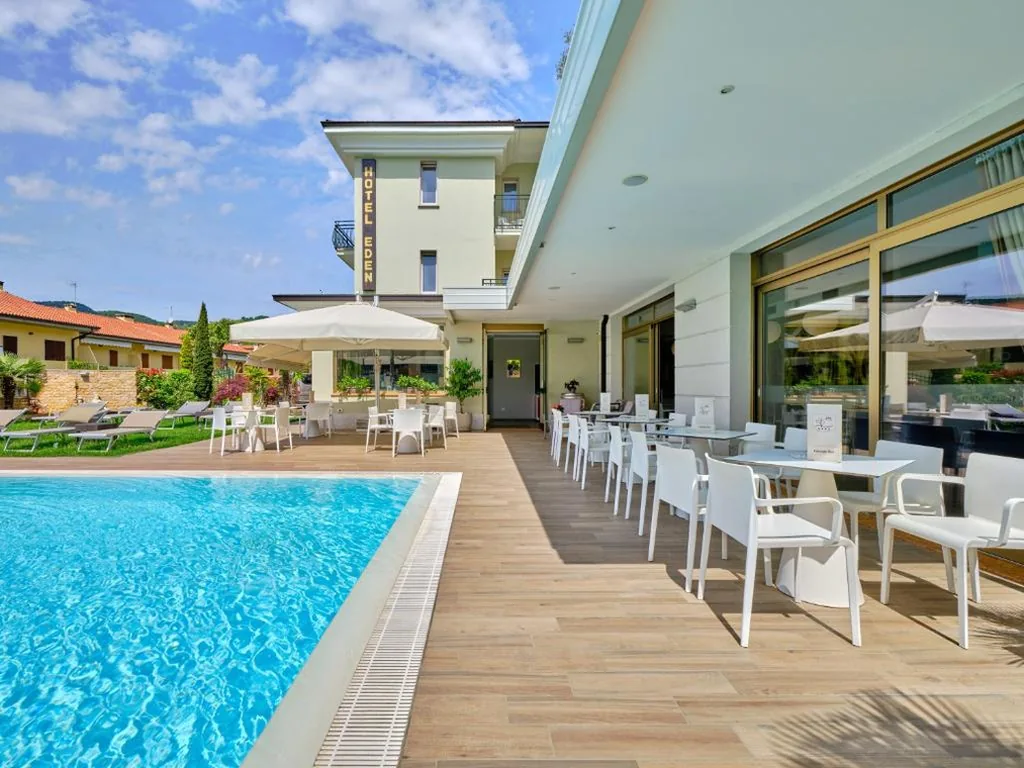 Hotel Eden Garda — foto 5