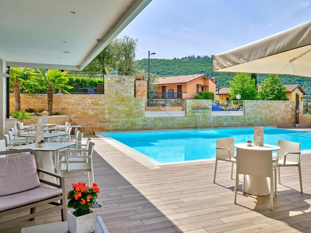 Hotel Eden Garda — foto 6