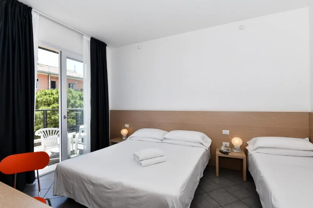 Hotel Eden — foto 3