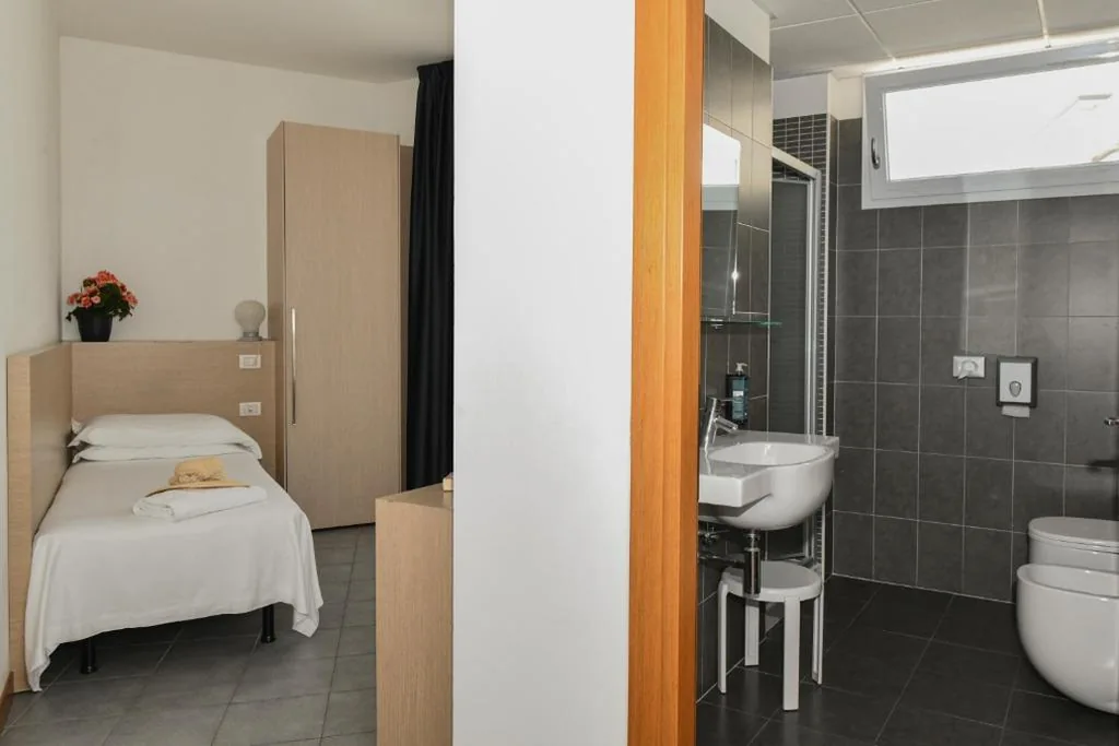 Hotel Eden — foto 4