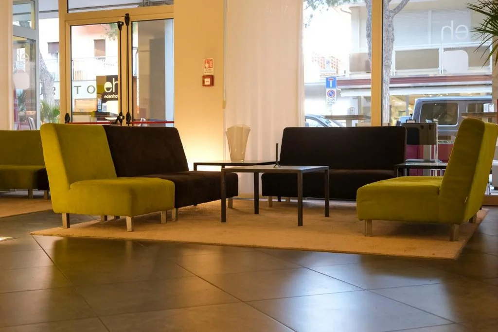 Hotel Eden — foto 5