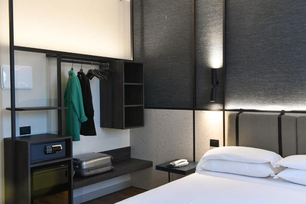 Hotel Eden — foto 8