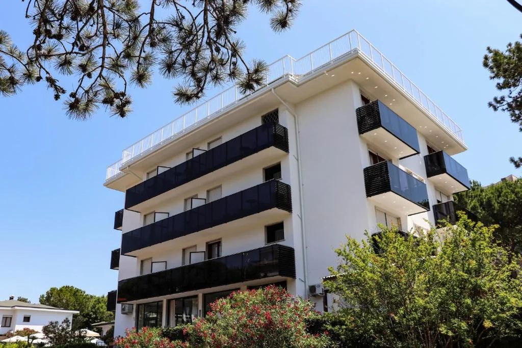 Hotel Eden — foto 6
