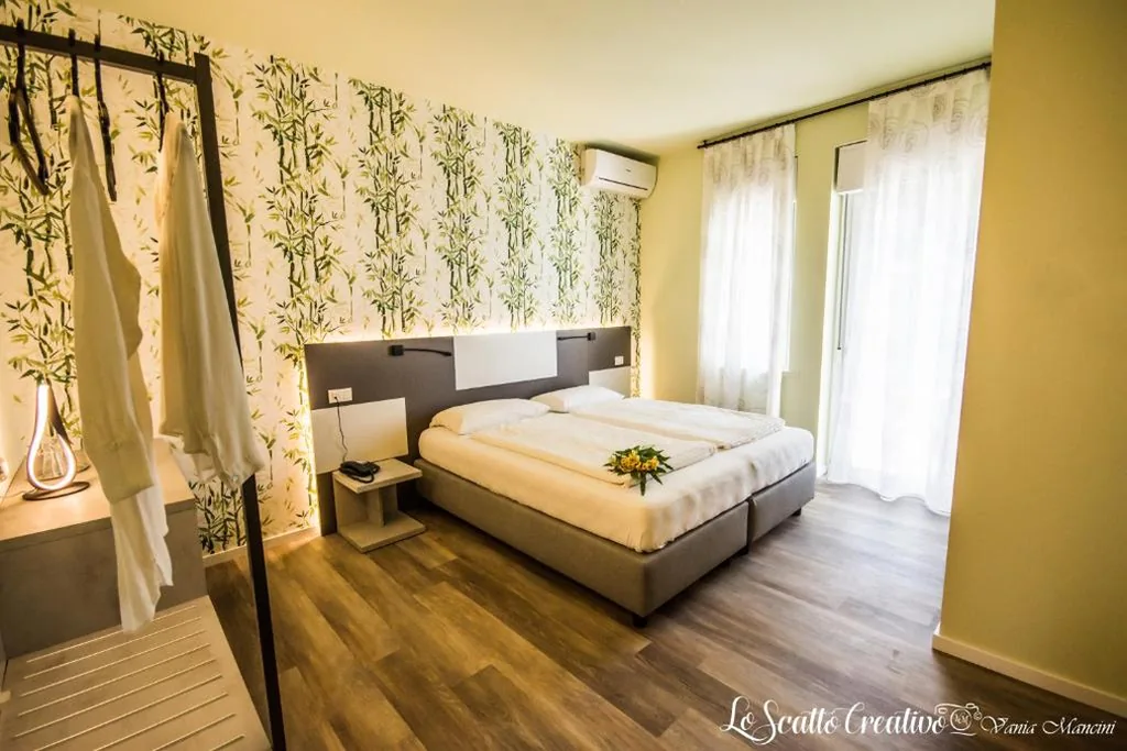 Hotel Eden