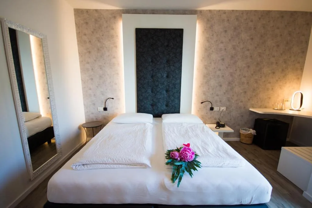 Hotel Eden — foto 4
