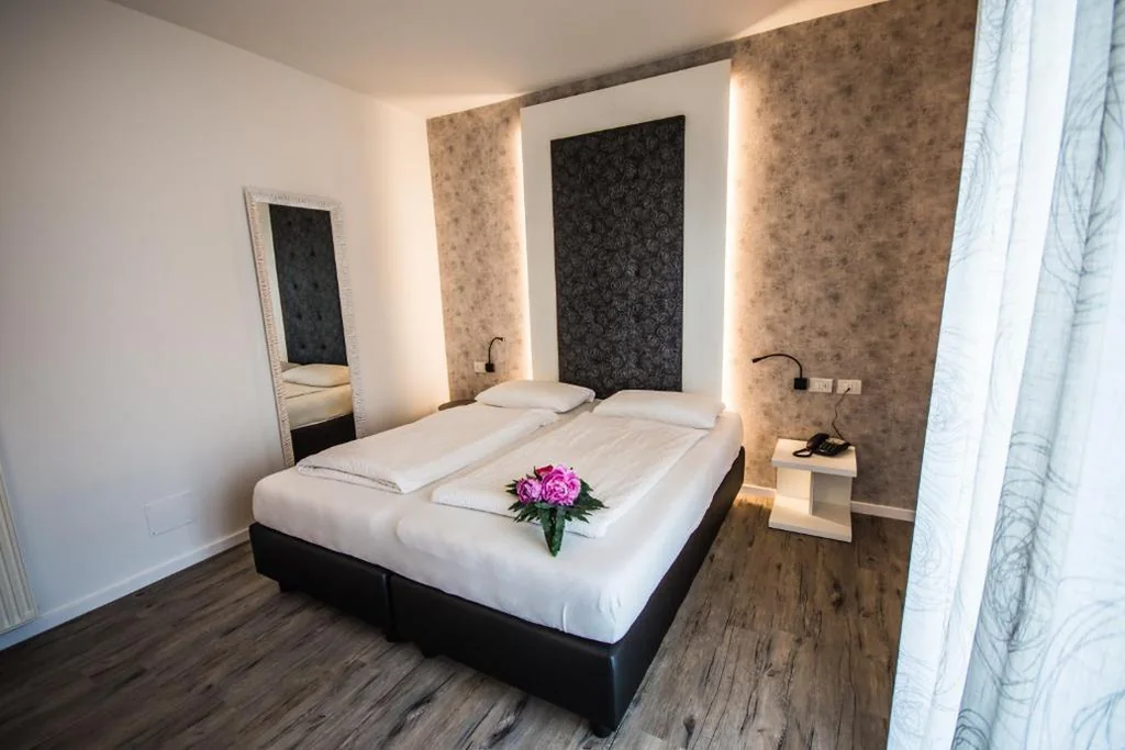 Hotel Eden — foto 6