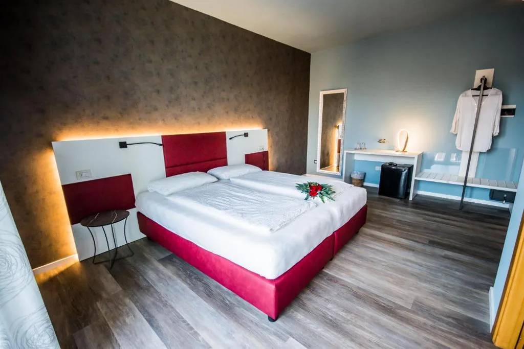 Hotel Eden — foto 7