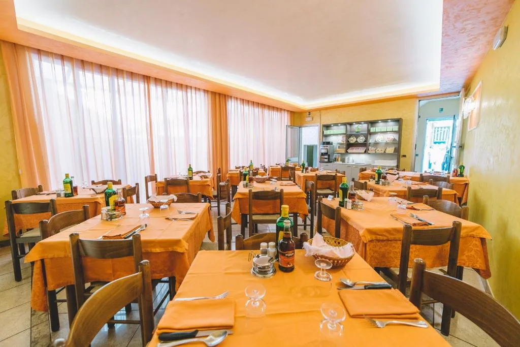 Hotel Edera — foto 3