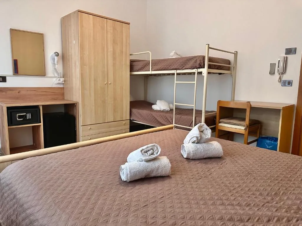 Hotel Edera — foto 6
