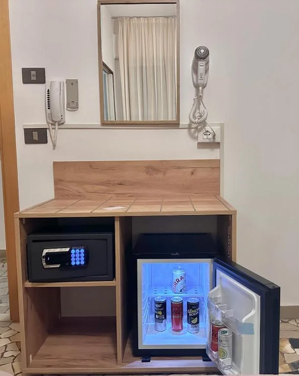 Hotel Edera — foto 8