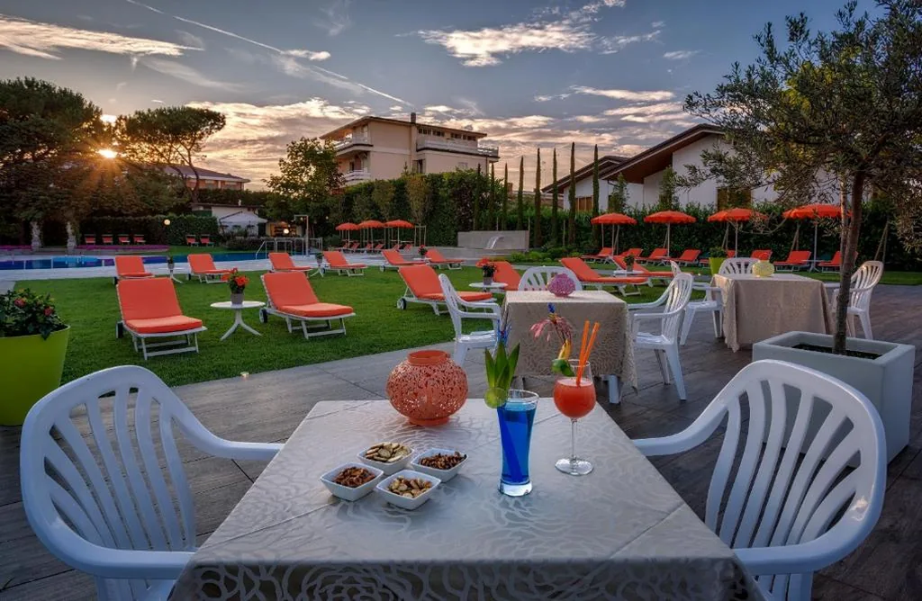 Hotel Eliseo Terme — foto 4
