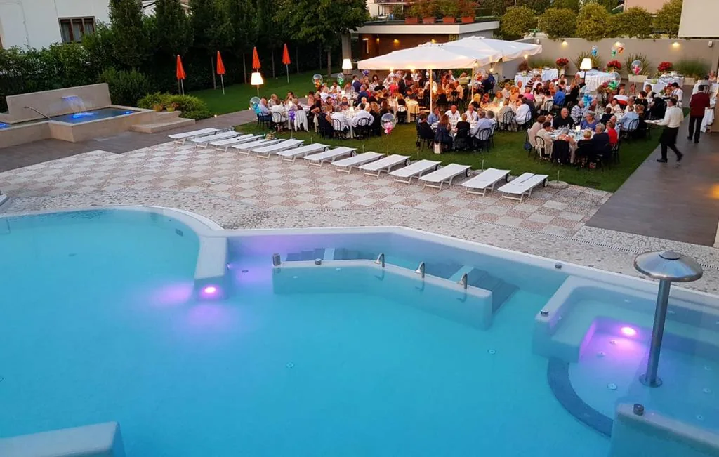 Hotel Eliseo Terme — foto 5