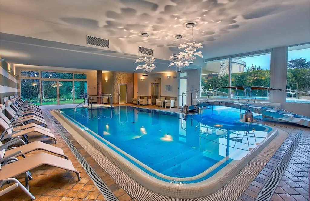Hotel Eliseo Terme — foto 6