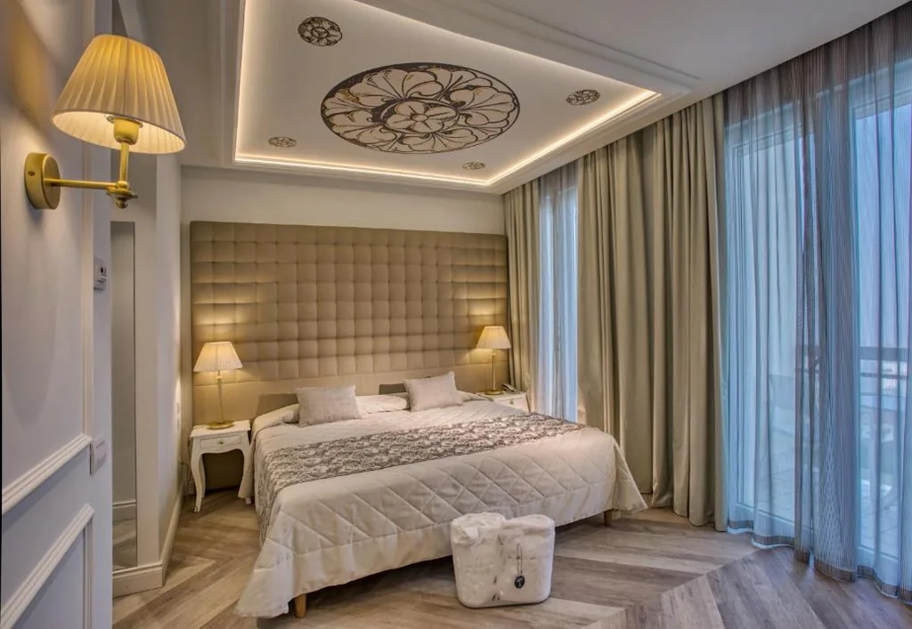 Hotel Eliseo Terme — foto 7