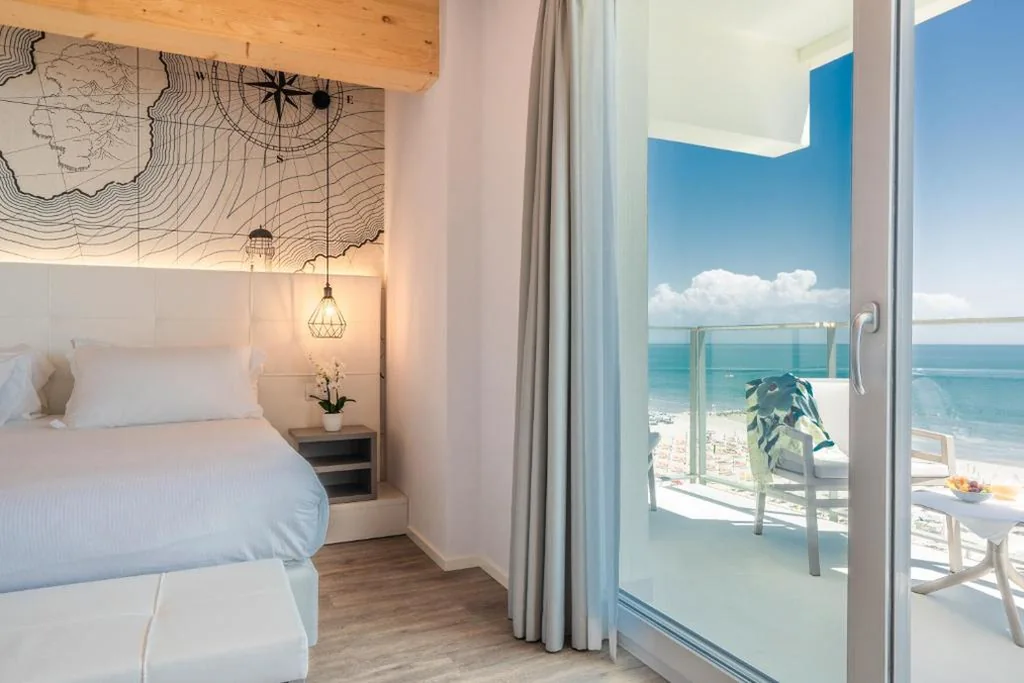 Hotel Elite — foto 4