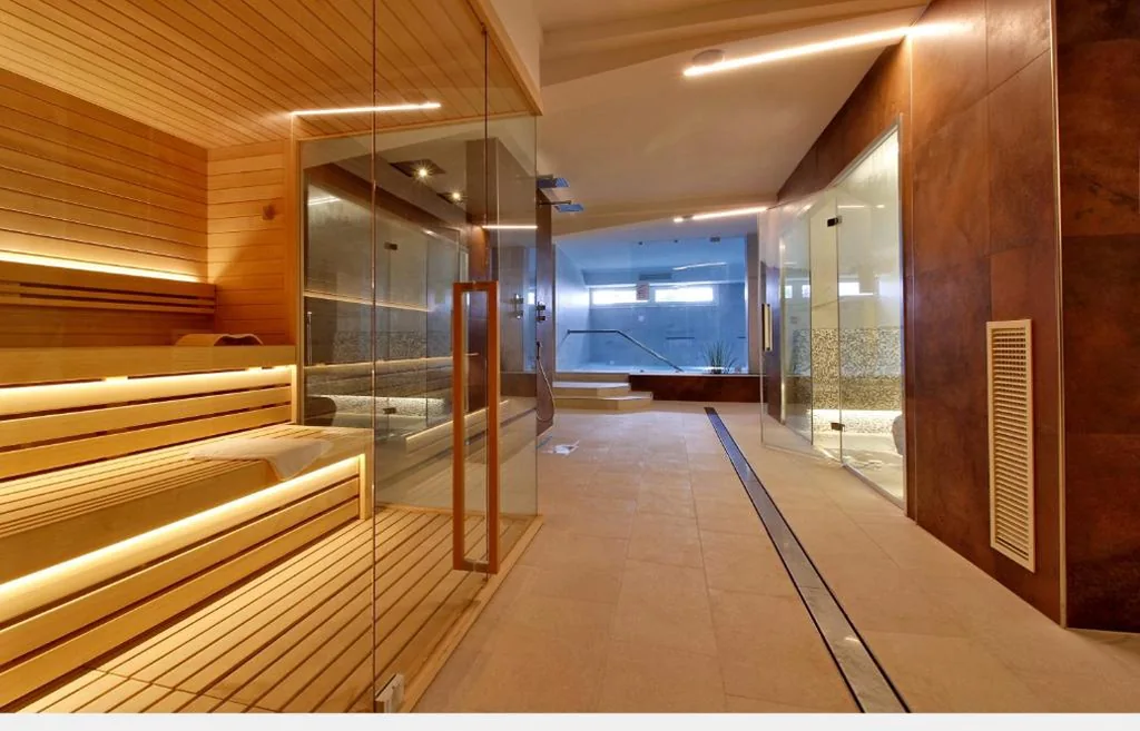 Hotel Elite — foto 5
