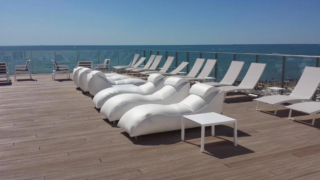 Hotel Elite — foto 7