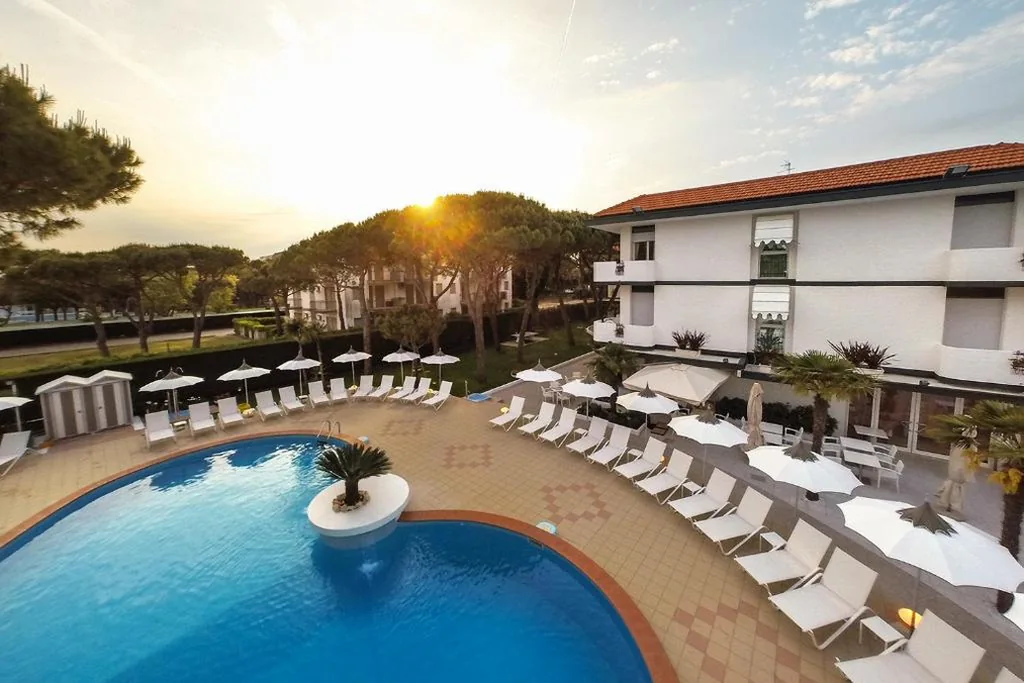 Hotel Elite — foto 4