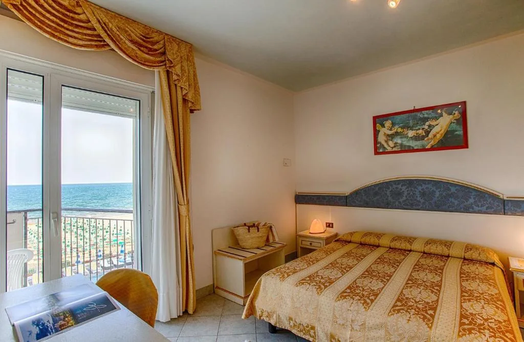 Hotel Elpiro