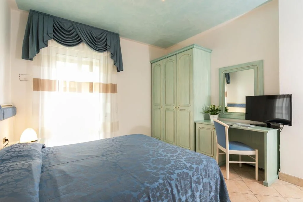 Hotel Elpiro — foto 8