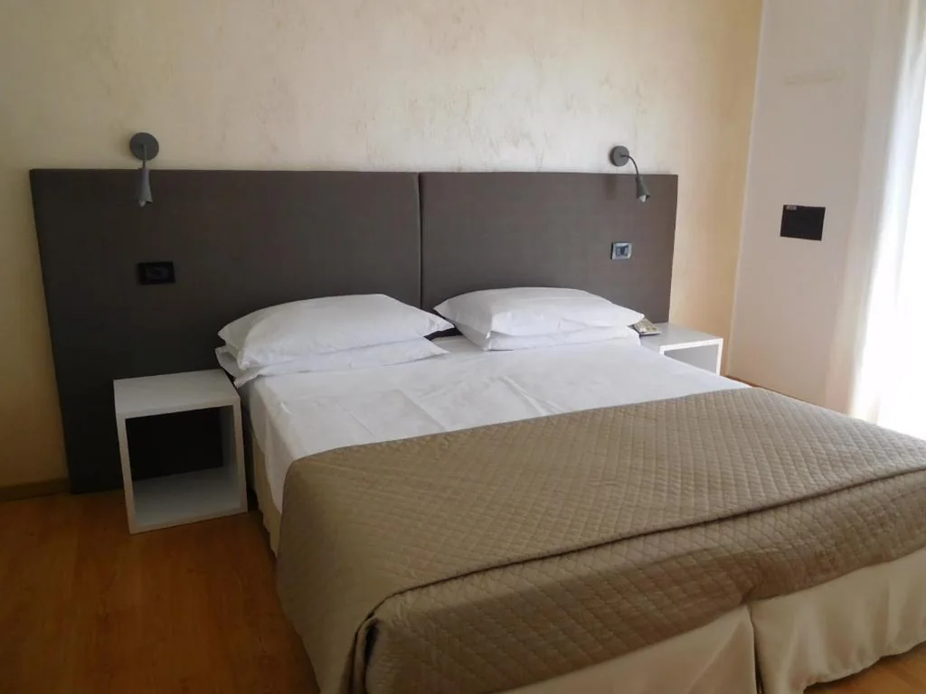 Hotel Emperador — foto 4