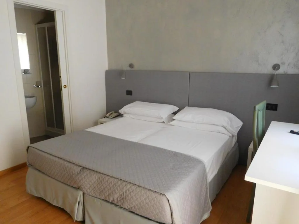 Hotel Emperador — foto 6