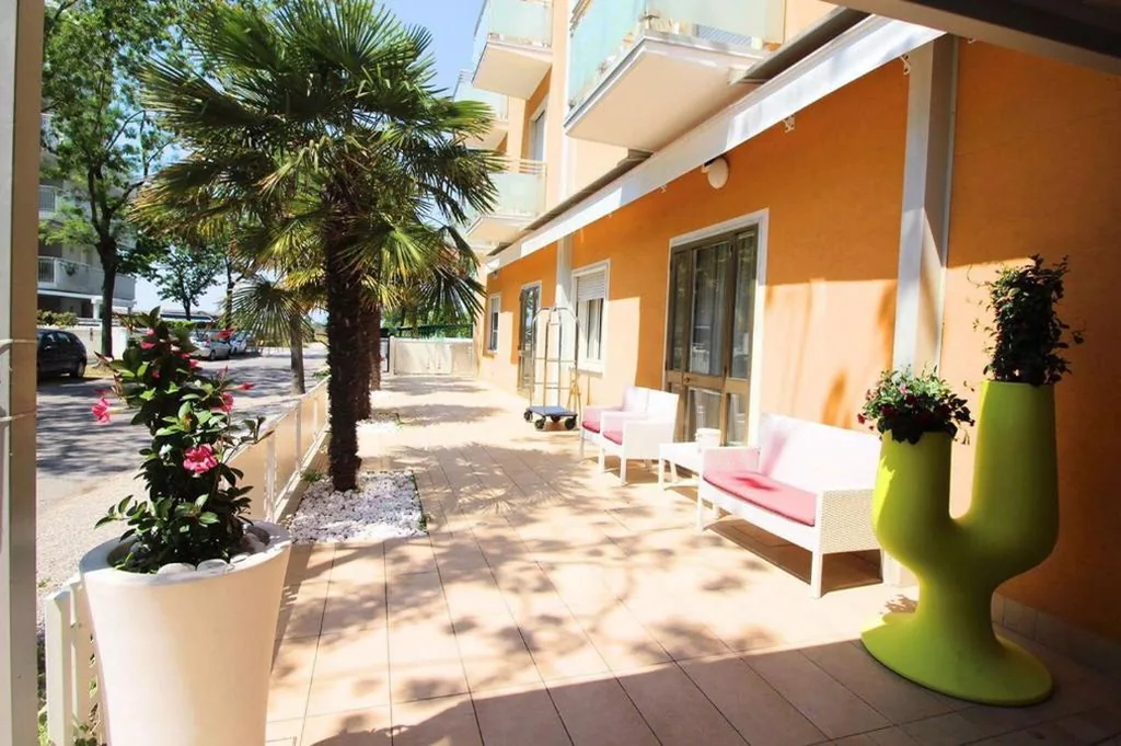 Hotel Eraclea — foto 4