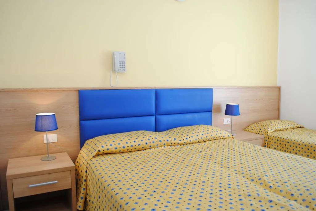 Hotel Eraclea — foto 5