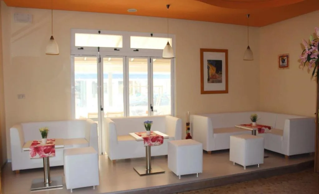 Hotel Eraclea — foto 8