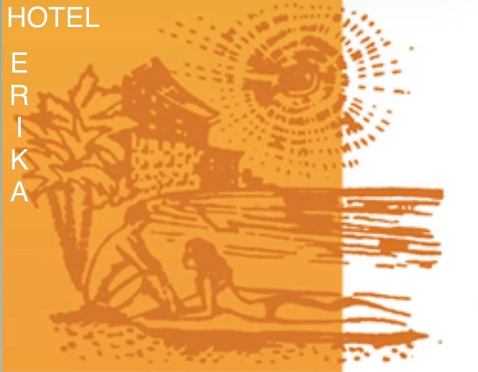 Hotel Erika — foto 3