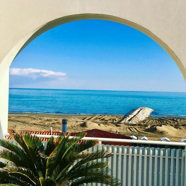Hotel Erika — foto 4