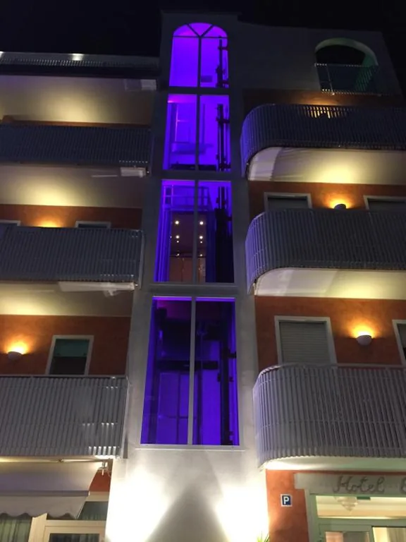 Hotel Erika — foto 7