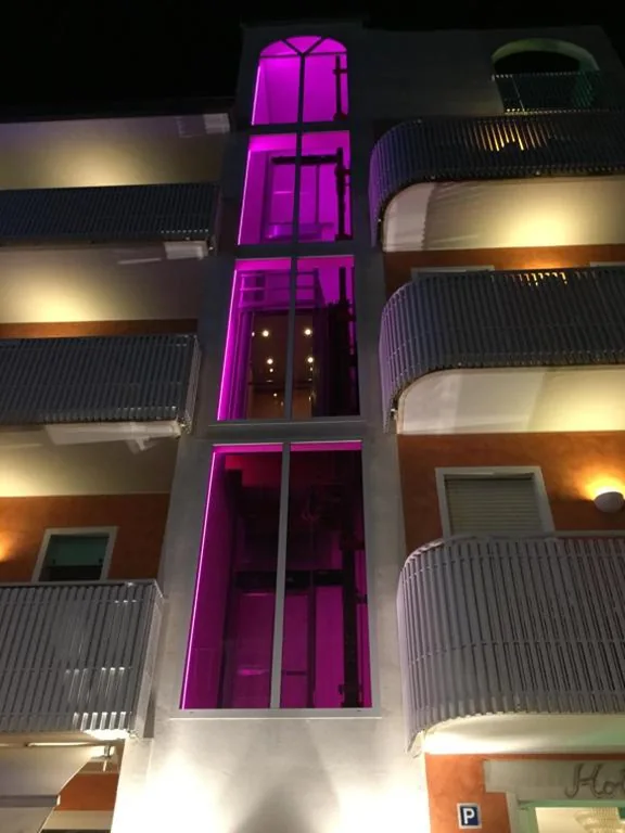 Hotel Erika — foto 8