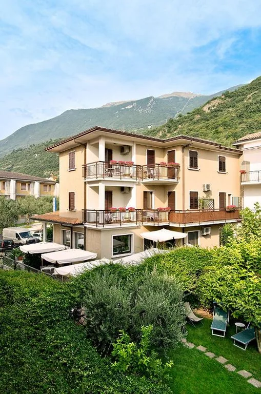 Hotel Erika