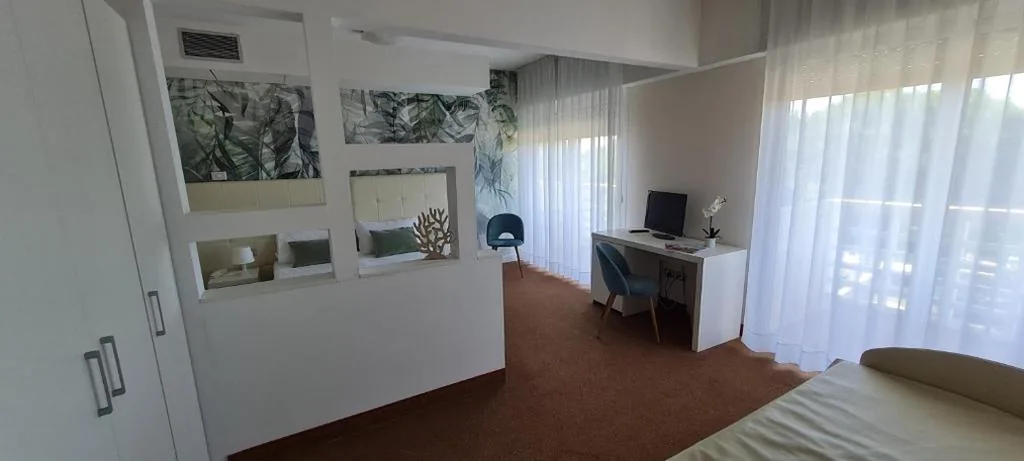 Hotel Eros — foto 5