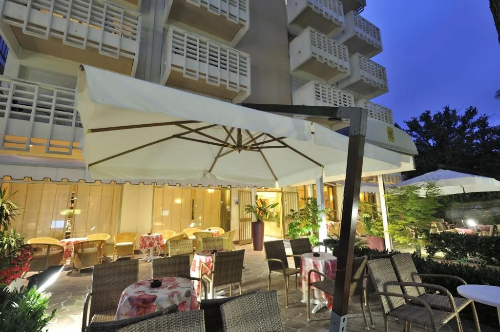 Hotel Eros — foto 6