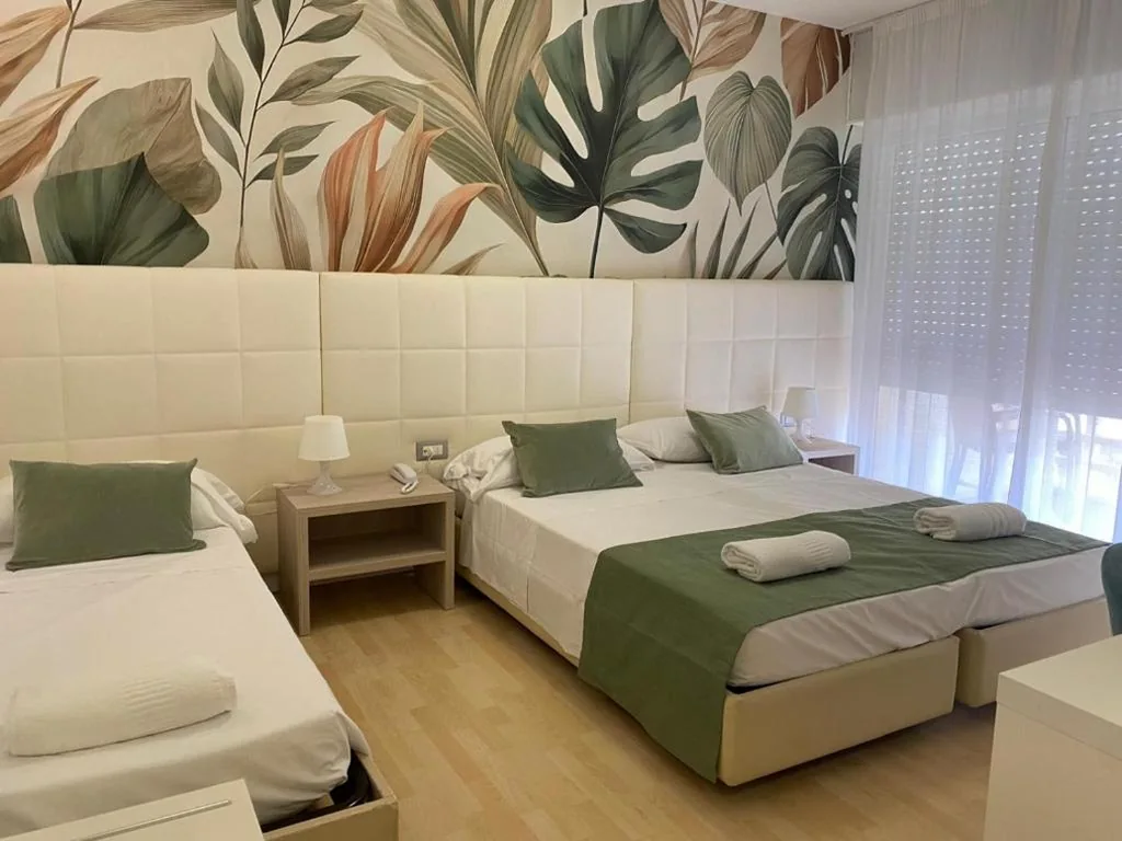 Hotel Eros — foto 7