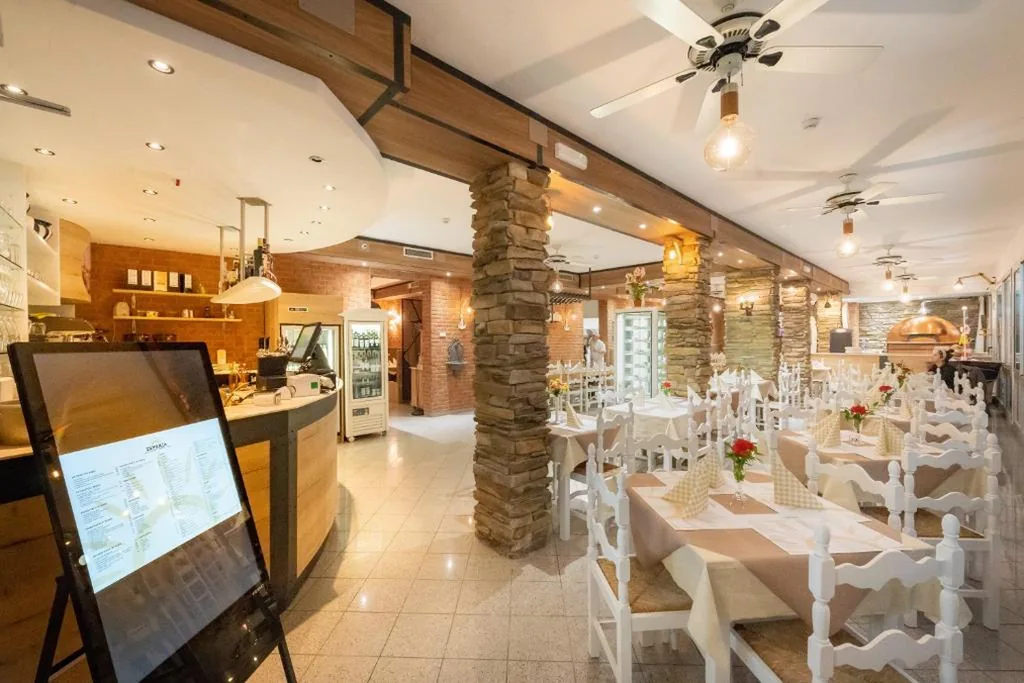 Hotel Esperia — foto 5