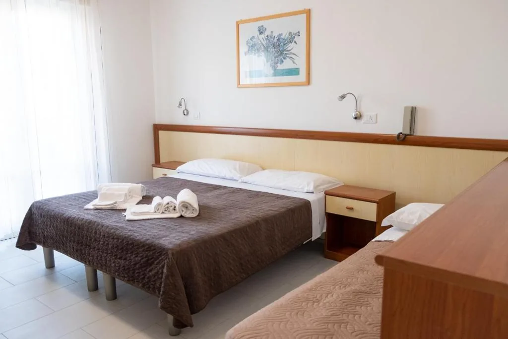 Hotel Esperia — foto 8