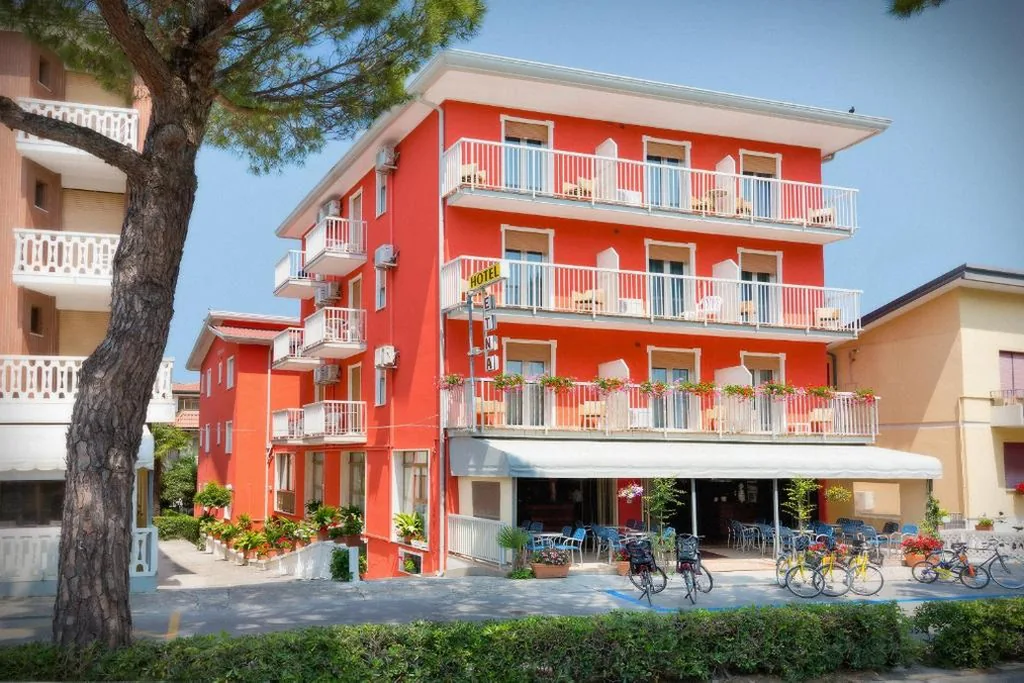 Hotel Etna — foto 5